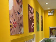 -首脑美容美发化妆美甲培训学校(龙岗校区)