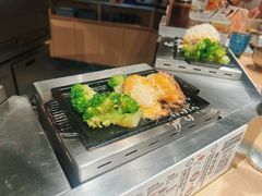 -肉肉大米(金虹桥店)