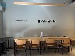 -Seesaw Coffee(深圳深业上城店)