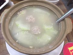 -砂锅李(九江路店)