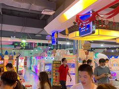 -大玩家(拱墅万达店)