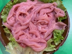 -周幺妹重庆老火锅(银泰城总店)