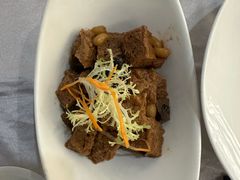 -复旦大学本部-食堂