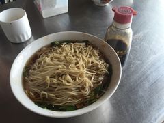 牛肚牛肉面-老赵面店(大西路店)