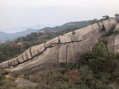 -大罗山风景区