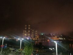-长嘉·河图火锅(长嘉汇江景旗舰店)