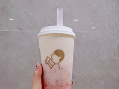 芝芝莓莓-喜茶(中山利和新地店)
