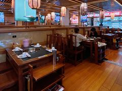 -沸炉重庆老火锅(军事博物馆店)