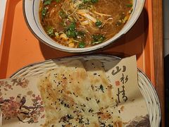 -寿州大饭店·餐厅