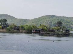 -南北湖风景区