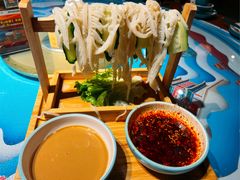 凉毛肚-醉长安(钟楼旗舰店)