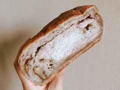 现蒸芋泥椰奶糯米-PAOPAO Bakery&Café(港汇店)