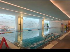 -浚涛游泳培训(协信中心店)