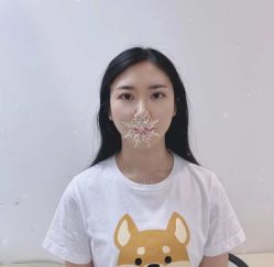 点击看大图 -韩美绣·骨相纹眉·洗眉美瞳线