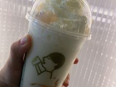 -喜茶(中山利和新地店)
