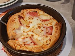 -必胜客餐厅(昆百大泰业城店)