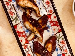 烤鳗鱼-桃屋日本料理(清华科技园店)