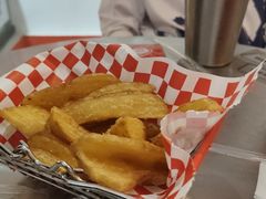 -Eckl’s爱氏热狗(猫街店)