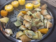 -仙本那渔人码头餐厅