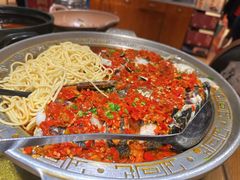 -肖记公安牛肉鱼杂馆· 省级非物质文化遗产(仁和路店)