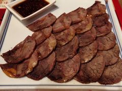 -新兴园饺子馆(北京百子湾店)