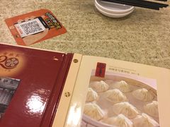 -老班长手工灌汤包老店(东山店)