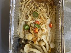 -八乔煎肉馆·丹东特色煎锅(梅林店)
