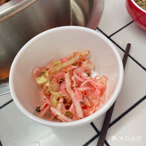 旺角火锅串串(碧桂园梦里巴国茂园店)