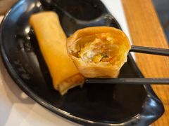 -馋三尺蟹粉小笼(人民广场店)