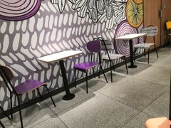 -麦当劳(火车北站餐厅)