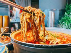 -华豫川酒家(双子塔店)