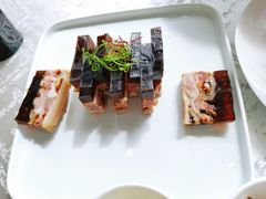 -上海新锦江大酒店