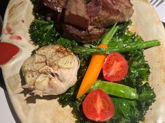 -春树下·树屋花房西餐厅(罍街AS1980店)