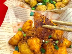 -见味花甲(福田coco park店)