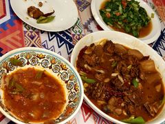 -新疆杭州疗养院·富春山庄