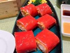 -龙庭华宴·粤菜·早茶