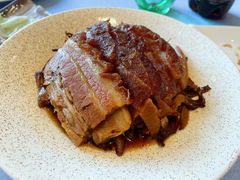 -和满堂·经典本帮菜(川沙古镇店)