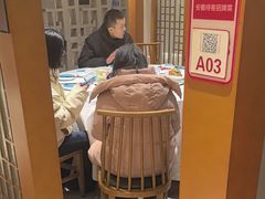 -不倒翁·安徽名菜楼(步行街店)