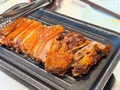 -巴音浩日娲·蒙餐(双林东路店)