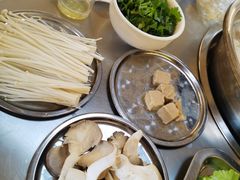 -巴山一绝烤全羊(三圣乡刘家花园店)