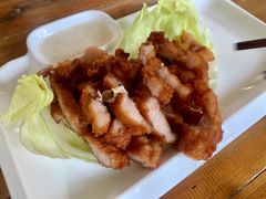青木金排骨-日出青木·杭帮菜名店