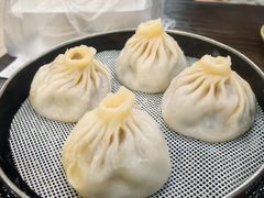 -李记清真馆(打钉巷店)