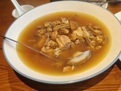 -宴武夷·匠心闽味(印象大红袍店)