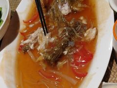 -老客家·客家菜(万达店)