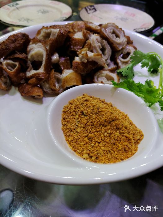 三子下水馆(南十四道街151号店)图片