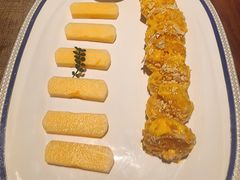 -曾宴·楚菜(湖北省博物馆店)