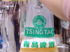 -清真老马家海鲜大排档(台东店)