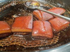 -77号·蒸海鲜青岛菜(积米崖店)
