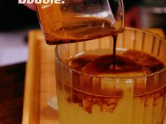 热带之歌-Double cafe
