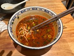 -嘻小北·兰州清汤牛肉面(南翔印象城MEGA店)
